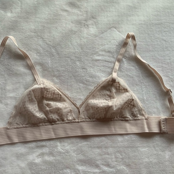 DKNY Nightfall Bralette - Picture 9 of 10